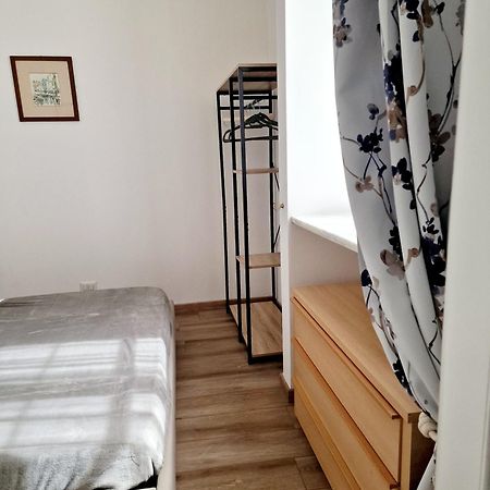 Maison Garibaldi 26 Turin Extérieur photo