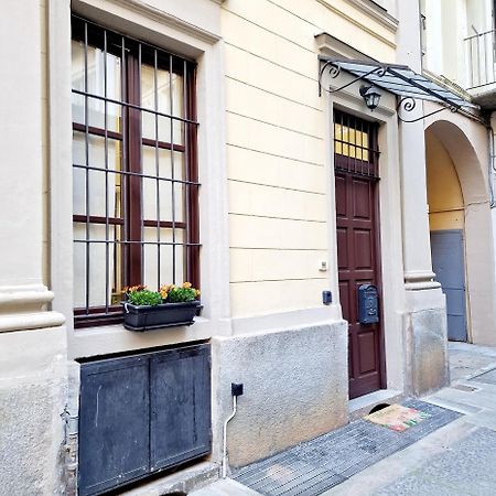 Maison Garibaldi 26 Turin Extérieur photo