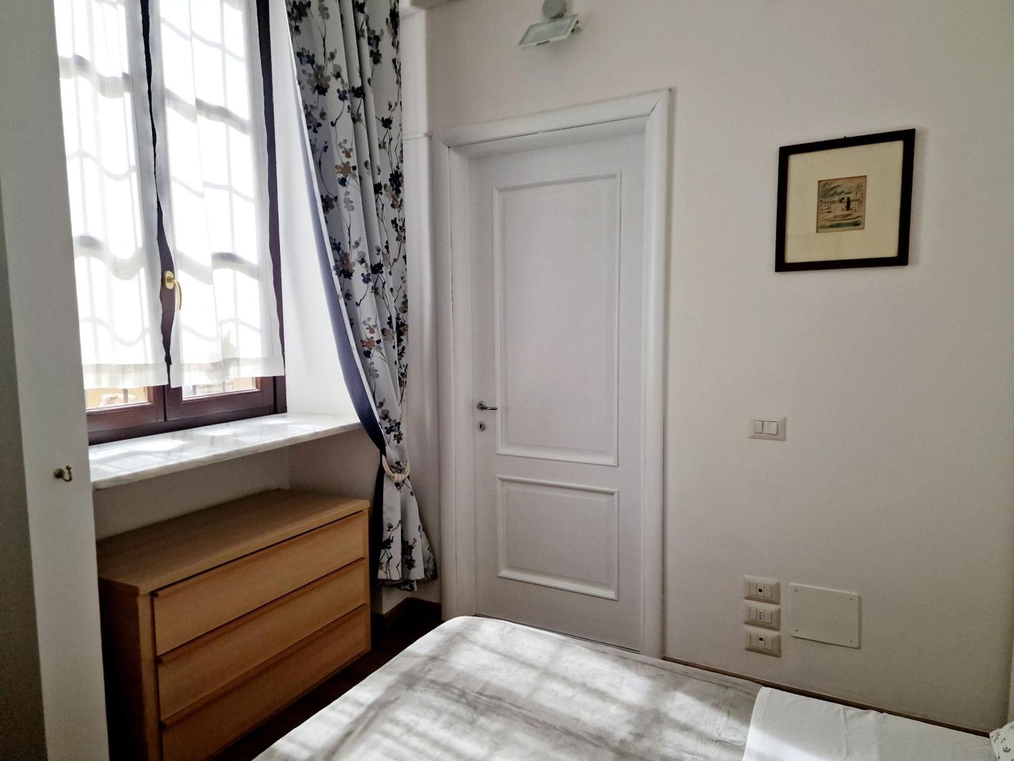 Maison Garibaldi 26 Turin Extérieur photo