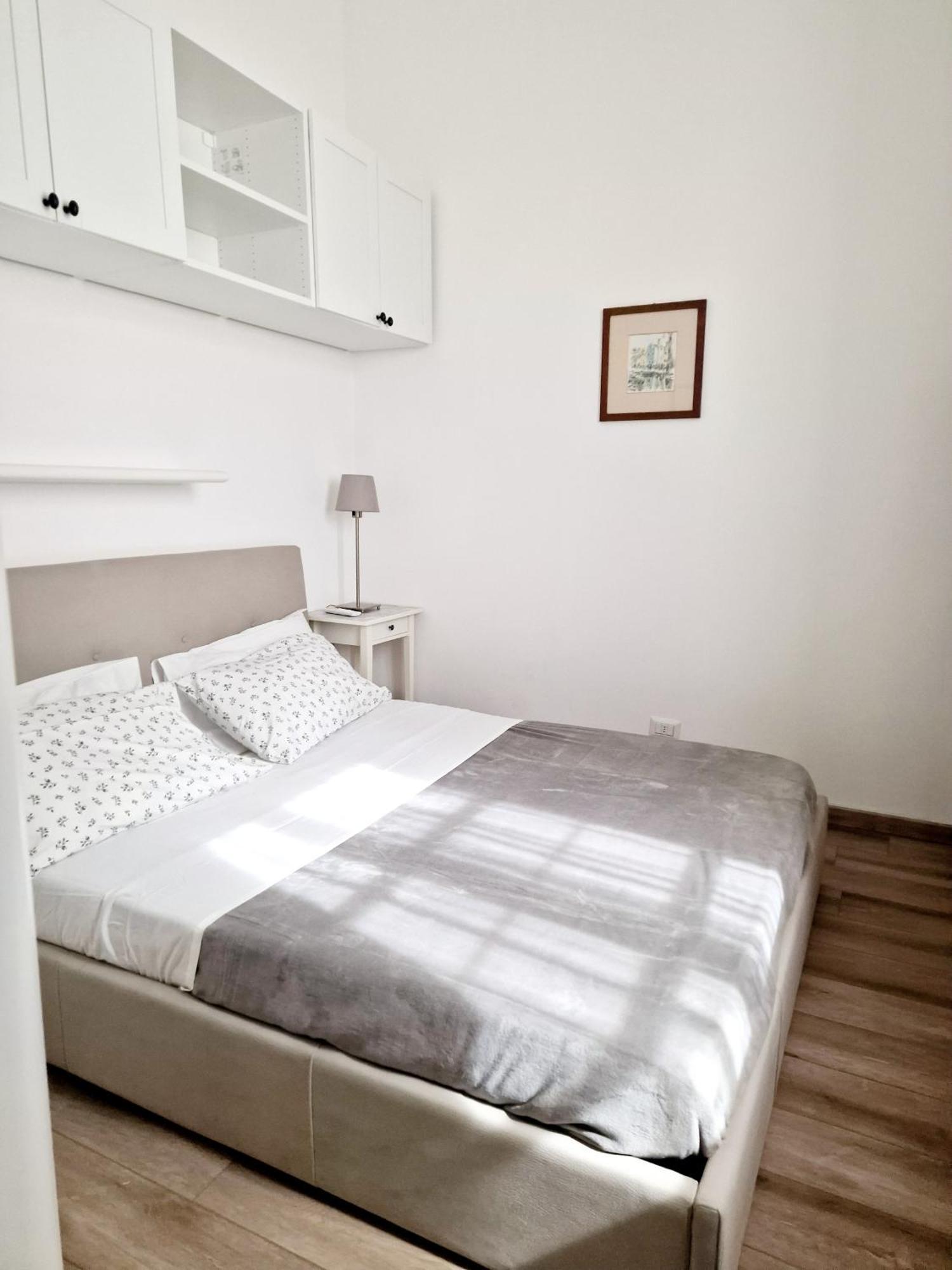 Maison Garibaldi 26 Turin Extérieur photo