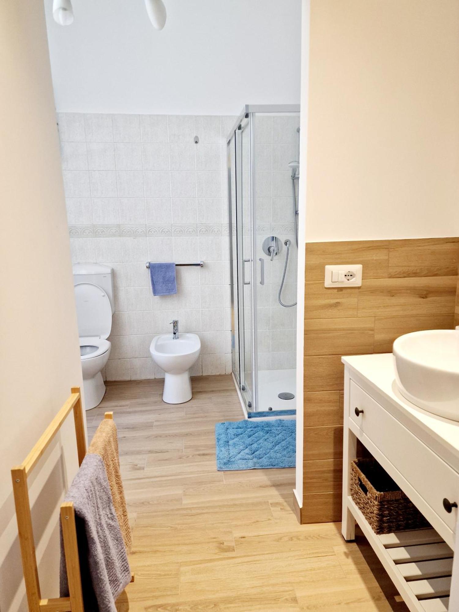 Maison Garibaldi 26 Turin Extérieur photo