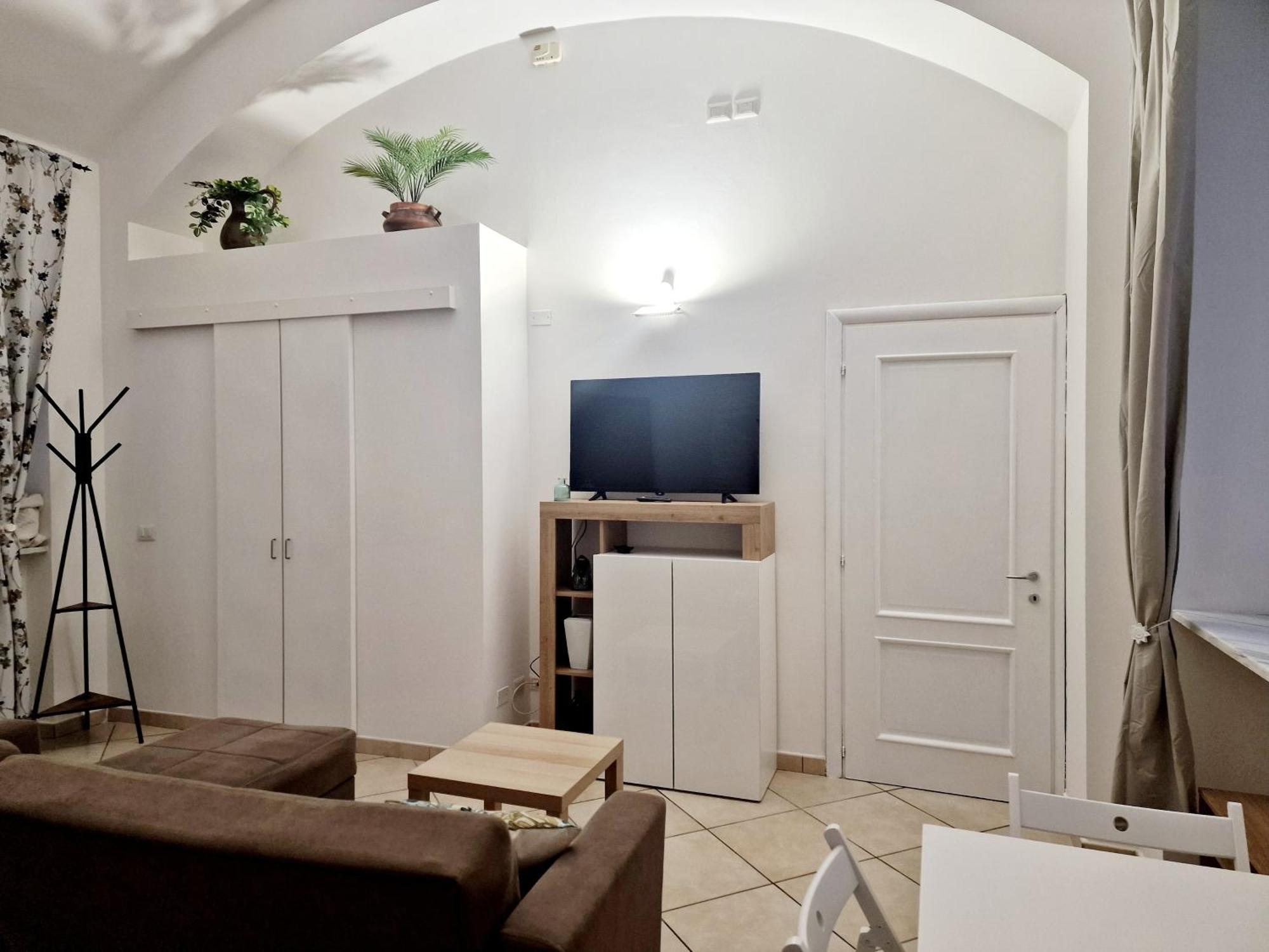 Maison Garibaldi 26 Turin Extérieur photo