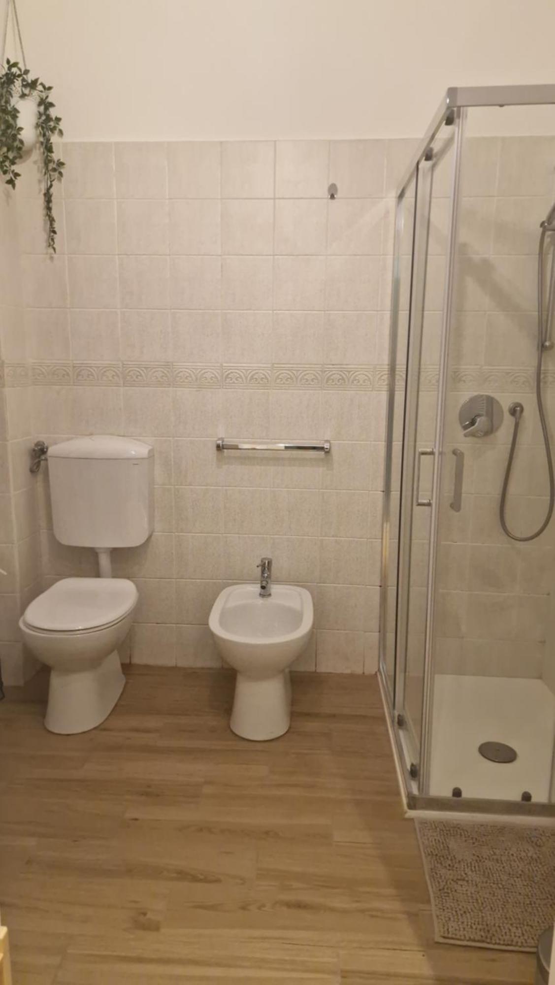 Maison Garibaldi 26 Turin Extérieur photo